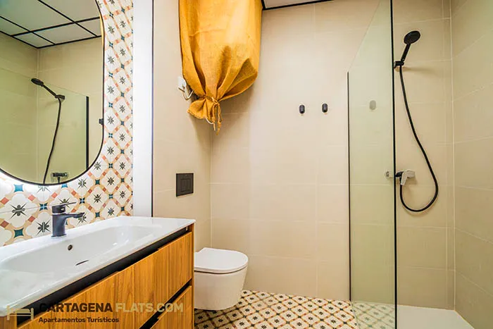 En España, Apartamentos turísticos de primer nivel